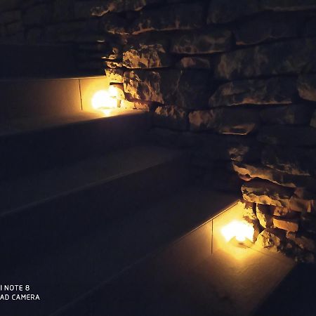 Apartman Nena Воднян Екстериор снимка