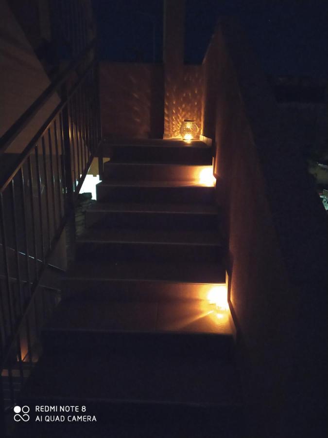 Apartman Nena Воднян Екстериор снимка