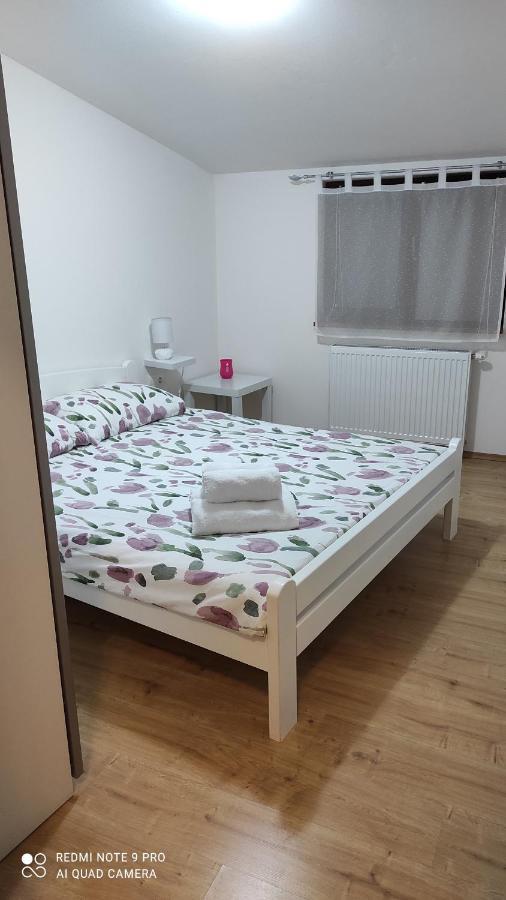 Apartman Nena Воднян Екстериор снимка