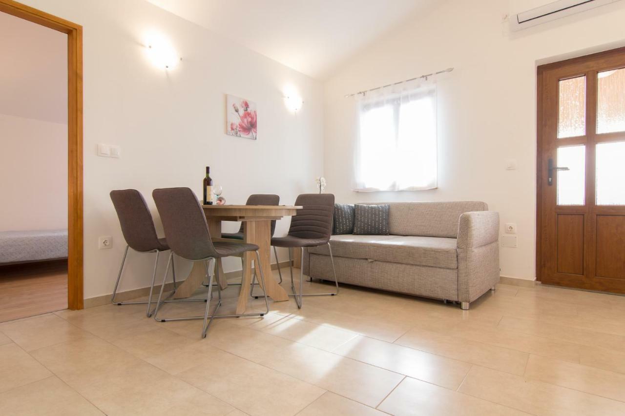Apartman Nena Воднян Екстериор снимка
