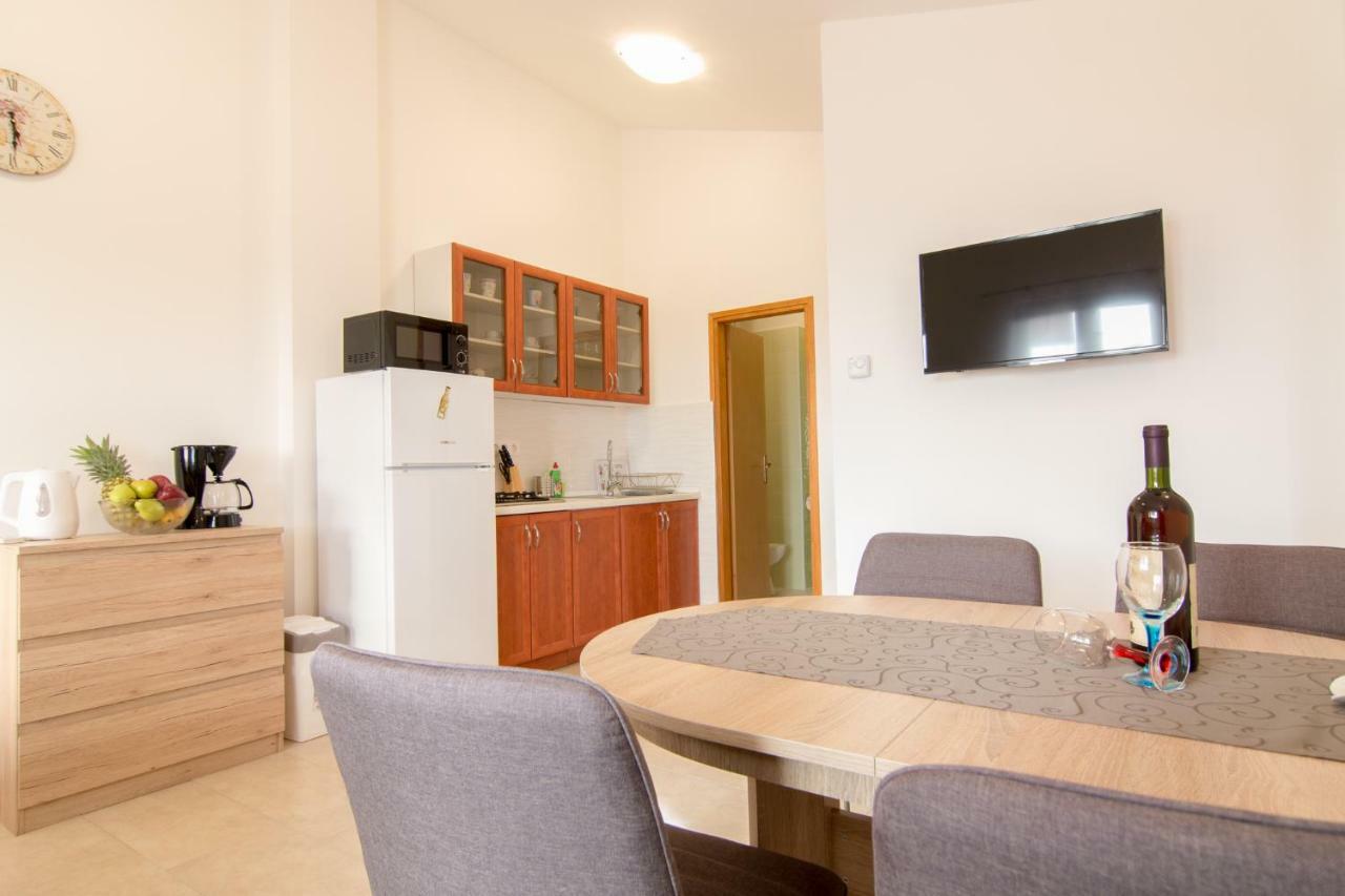 Apartman Nena Воднян Екстериор снимка