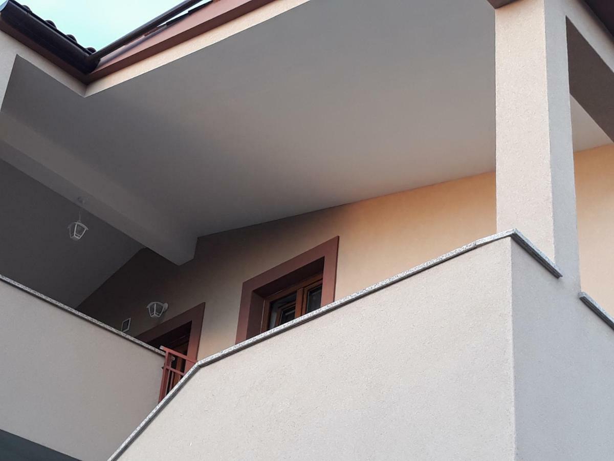 Apartman Nena Воднян Екстериор снимка