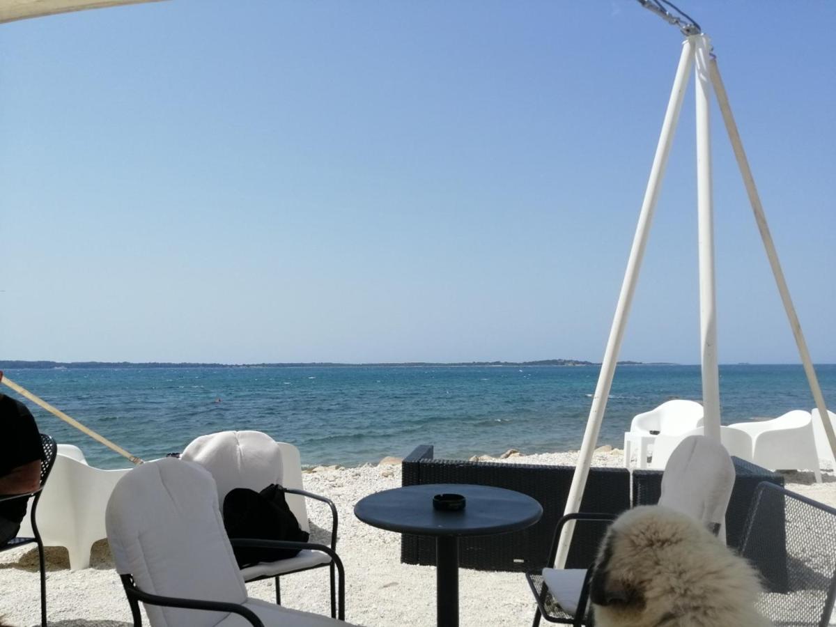 Apartman Nena Воднян Екстериор снимка